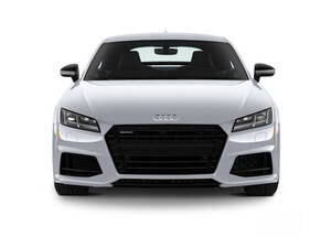 أودي TT الخارجية 