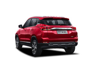 بايك X35 الخارجية 