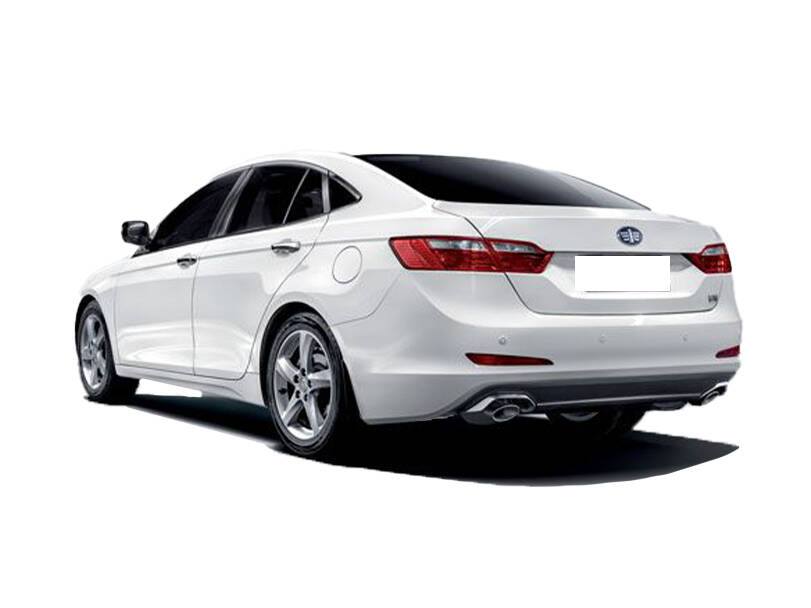 بيستون B70 الجيل الثاني الخارجية 