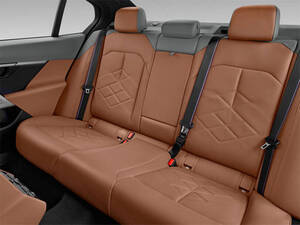 بي إم دبليو آي 5 الداخلية 