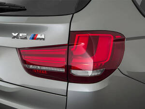 بي إم دبليو X5 الجيل الثالث (F15)