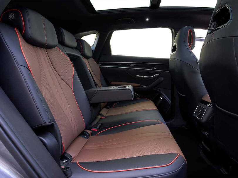 بي واي دي سيل 2025 صور، واستكشاف 12 صور داخلية وخارجية Image-11