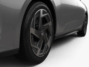 تشانجان إيدو بلس الخارجية 