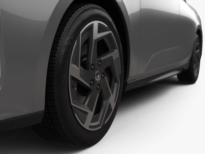 تشانجان إيدو بلس الخارجية 