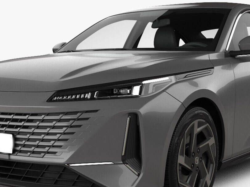 تشانجان إيدو بلس 2026 صور، واستكشاف 11 صور داخلية وخارجية Image-4