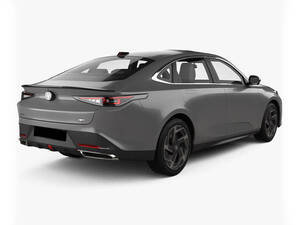 تشانجان إيدو بلس الخارجية 