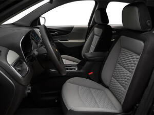 شيفروليه إكوينوكس الداخلية 