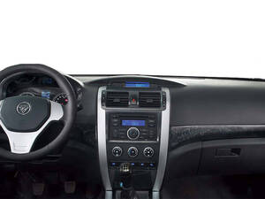 فوتون تونلاند الداخلية 