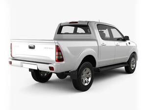 فوتون تونلاند الخارجية 