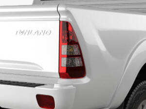 فوتون تونلاند الخارجية 