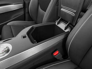 Genesis GV70 Interior 