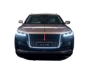 هونغ تشي H9 الخارجية 