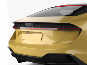 لوتس إيميا الخارجية 