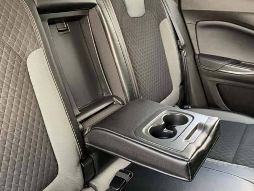 Opel Grandland X 2025 Interior 