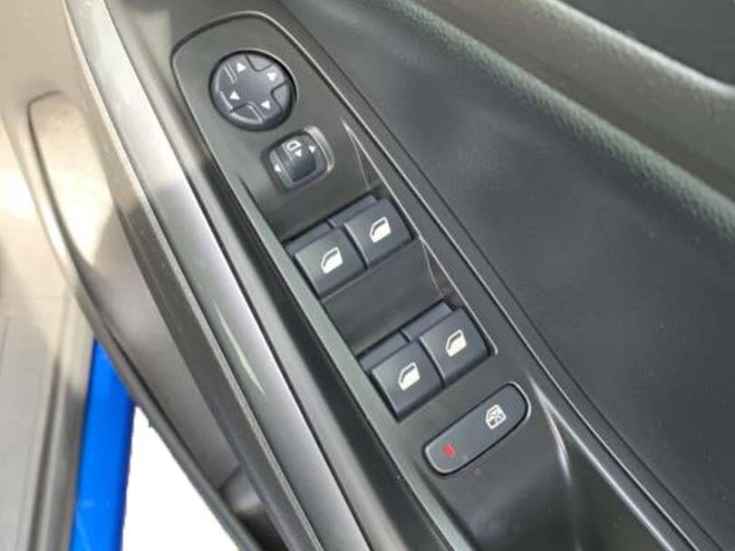 Opel Grandland X 2025 Interior 