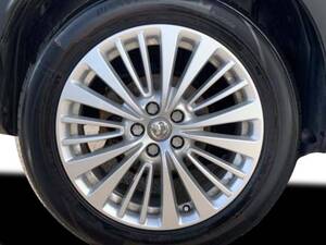 أوبل جراندلاند X الخارجية 