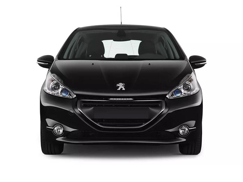Peugeot 208 Exterior 