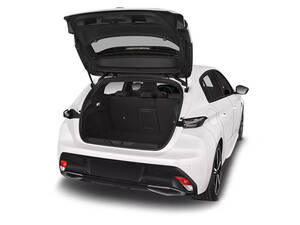 بيجو 308 الداخلية 