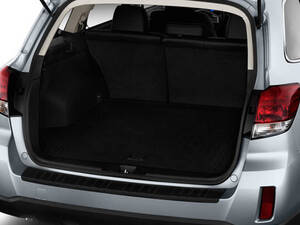 Subaru Outback 5th (BS) Generation