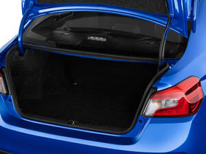 Subaru WRX 1st Generation