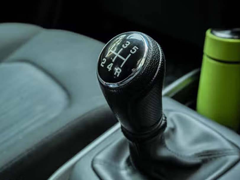 Suzuki Baleno 2025 Interior 