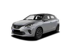 سوزوكي بالينو الخارجية 