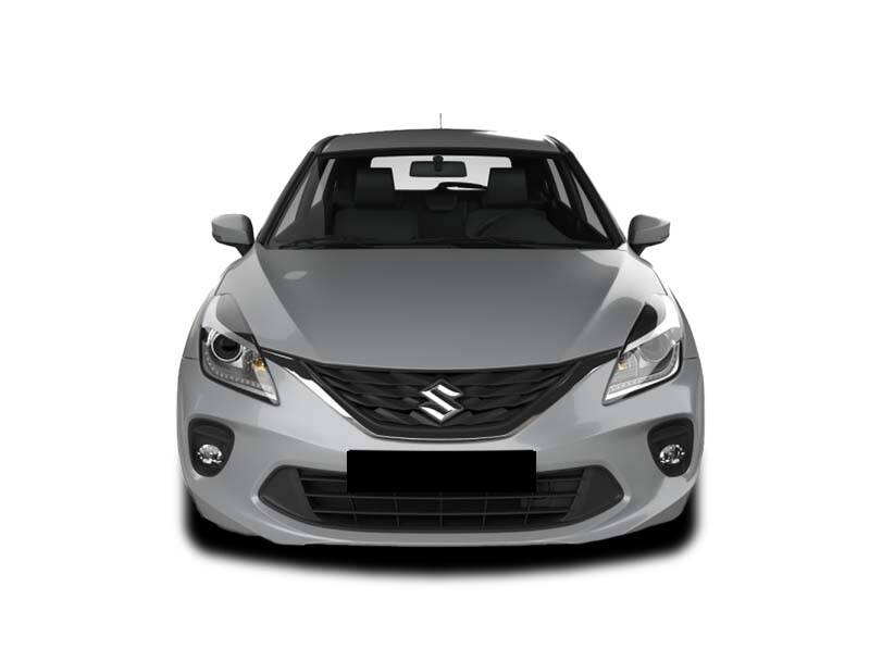 Suzuki Baleno 2024 Exterior 