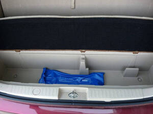 Suzuki Ertiga Exterior 