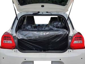 سوزوكي سويفت الخارجية 