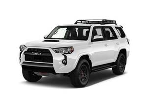 Toyota 4Runner