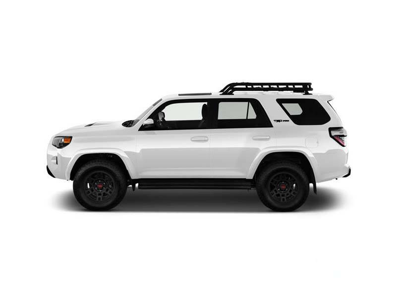 تويوتا 4Runner 2025 Exterior 