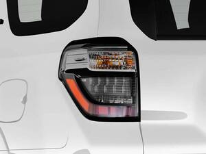 تويوتا 4رنر الخارجية 