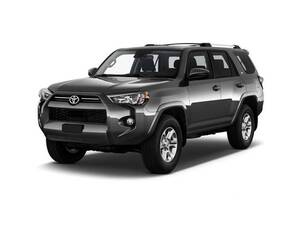 تويوتا 4رنر الخارجية 