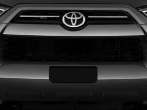 تويوتا 4رنر الخارجية 