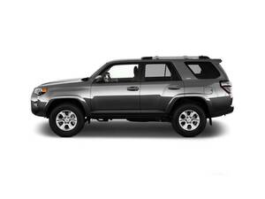 تويوتا 4رنر الخارجية 