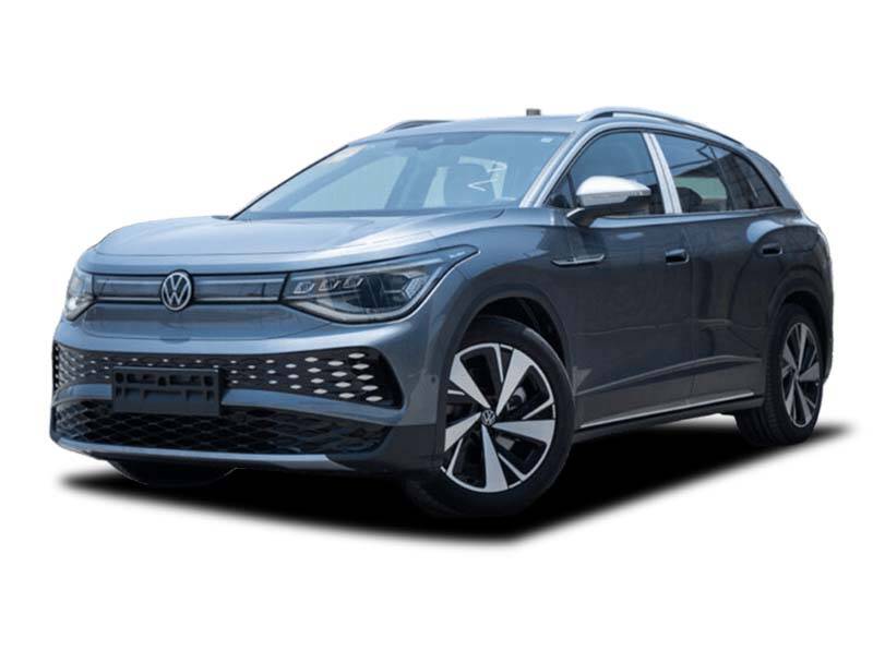Volkswagen ID.6 Exterior 