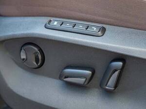  فولكس واجن آي دي. 6 الداخلية 