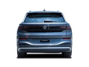  فولكس واجن آي دي. 6 الخارجية 