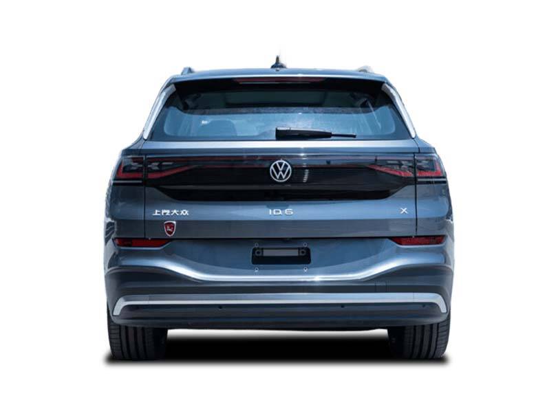 Volkswagen ID.6 Exterior 