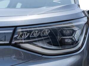  فولكس واجن آي دي. 6 الخارجية 