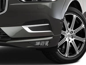 فولفو إكس سي 60 الخارجية 