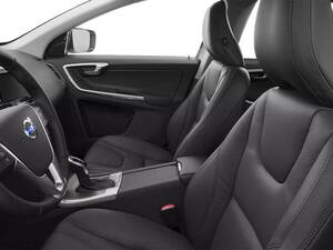 فولفو إكس سي 60 الداخلية 