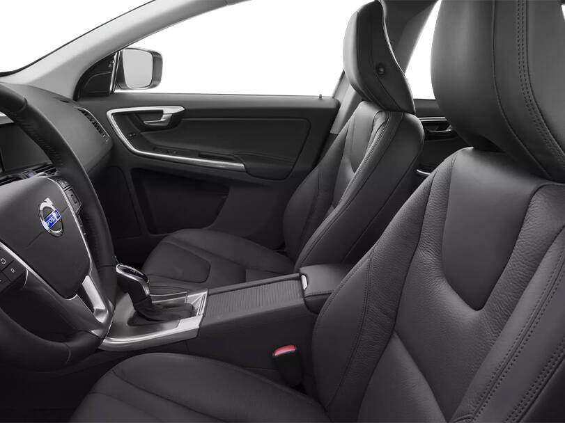 فولفو إكس سي 60 الداخلية 