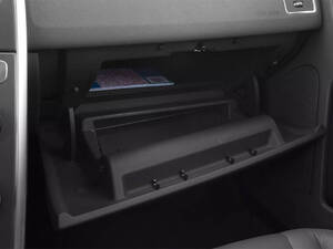 فولفو إكس سي 60 الداخلية 