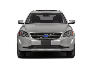 فولفو إكس سي 60 الخارجية 