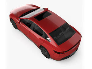 بي واي دي هان الخارجية Sunroof