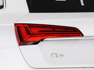 أودي SQ5 الخارجية Rear Light