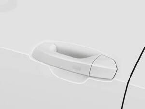 أودي RS Q8 الخارجية Door Handle