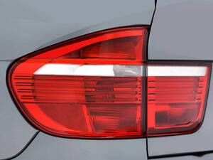 BMW X5 2nd (E70) Generation