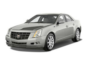 Cadillac CTS 2.8L V6 Base